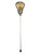 Used STX STALLION 7000 Men Atk/Mid Complete Stick Silver 41" 11450-S000520102 View 3