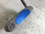 Used Nike OZ Mens Putter RH 10105-S000307794 View 4