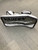 Used Vaughn V6 Senior Goalie Blocker Grey 11809-S000087285 View 1