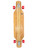 Used MAGNETO LONGBOARD Longboard 11450-S000520133 View 1