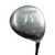 Used Cleveland LAUNCHER W Womens Driver Right Hand HT View 1