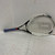 Used Prince OPTIMA Adult Tennis Racquet Black 4 1/8" 11762-S000078954 View 1