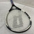Used Prince OPTIMA Adult Tennis Racquet Black 4 1/8" 11762-S000078954 View 3