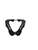 Used ATLAS VISION ANTI COMPRESSION COLLAR Mens Roost Protector Black 11709-S000078809 View 1