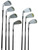 Used Taylormade P-790 Mens Iron Set RH 5I-GW/AW 11512-S000235926 View 1