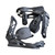 Used Union FLITE PRO LG/XL BINDINGS Mens Binding Only Black L/XL 11708-S000193871 View 3