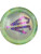 Used Discraft NUKE OS Disc Golf Driver Green 11885-S000199934 View 1