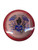 Used Thought Space Athletics ETHOS CRUX Disc Golf Mid Range Red 175g 11835-S000208122 View 2