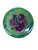 Used Thought Space Athletics VESSEL Disc Golf Putter Green 175g 11835-S000208124 View 1