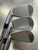 Used Mizuno MP-18 Mens Iron Set RH 5I-PW 11945-S000252070 View 2