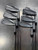 Used Mizuno MP-18 Mens Iron Set RH 5I-PW 11945-S000252070 View 1