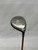 Used Cleveland LAUNCHER 15 DEG Mens Fairway Wood RH 3 Wood 11836-S000038264 View 3