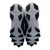 Used Adidas BB/SB BB/SB Cleats Black Senior 9.5 11523-S000169461 View 3