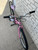 Used Trek MT 200 Mountain Bike Girls Pink 24" 11774-S000088222 View 6