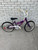 Used CCM SWEETIE BIKE Cruiser Bike Girls Purple 20" 11774-S000088223 View 1