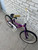 Used CCM SWEETIE BIKE Cruiser Bike Girls Purple 20" 11774-S000088223 View 4