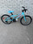 Used Genesis DAWN MTN BIKE Mountain Bike Girls Royal Blue 20" 11774-S000088221 View 1