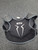 Used STX STALLION 75 Lacrosse Shoulder Pads Black LG 11849-S000039560 View 1