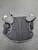 Used STX STALLION 75 Lacrosse Shoulder Pads Black LG 11849-S000039560 View 2