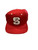 Used NC STATE HAT BB/SB Cap Red 11884-S000063358 View 2