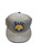 Used New Era GOLDEN STATE HAT BB/SB Cap Grey 11884-S000063360 View 1