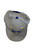 Used New Era GOLDEN STATE HAT BB/SB Cap Grey 11884-S000063360 View 2