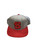 Used NC STATE HAT BB/SB Cap Grey 11884-S000063363 View 2
