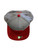 Used NC STATE HAT BB/SB Cap Grey 11884-S000063362 View 1