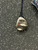 Used La Jolla KNIFE Mens Fairway Wood RH 8 Wood 11162-S000453453 View 5