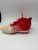Used Under Armour BB/SB Cleats Red Junior 04.5 11729-S000169174 View 2