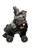 Used VERIFLEX Junior Roller Quad Skates Black Adjustable 11732-S000366215 View 5