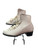 Used WHITE FIGURE WomensFigure Skate White Senior 9 11732-S000366216 View 11