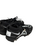 Used Nike ALPHA Menace 3 Shark CV0583-001 Football Cleats Black Size 5.5  Wide 11731-S000164541 View 3