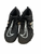 Used Nike ALPHA Menace 3 Shark CV0583-001 Football Cleats Black Size 5.5  Wide 11731-S000164541 View 1