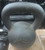 Used Rogue Kettle Dumbbell (Each) Black 20 kg 11497-S000157623 View 1