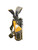 Used Wilson JUNIOR PROFILE Jr Club Set LH 6 Piece 11846-S000104251 View 1