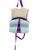 Used Hyperlite Child Personal Flotation Device White 11798-S000042739 View 2
