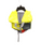 Used Hyperlite Infant Personal Floatation Device Yellow  11798-S000042743 View 2