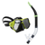 New SNORKEL SET BELUGA JR YELLOW 10313-378CB2599706 View 1