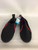 Used Water Shoes M Black Senior 10 11900-S000023299 View 1