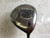 Used Callaway HAWK EYE VFT Mens Fairway Wood RH 3 Wood 10105-S000307820 View 1
