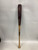 Used MERC WOOD BAT BB/SB Wood Bat 33" 11851-S000046440 View 2