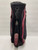 Used Bag Boy REVOLVER Mens Cart Bag Black 11703-S000210431 View 4