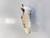 Used Nike Soccer Cleats White Junior 02.5 11860-S000308621 View 5