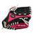 Used Rawlings PLAYER SERIES PL91PP BB/SB Glove RH Throw Black 9" 11947-S000168149 View 2