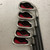 Used DCP GRAND HAWK Mens Iron Set RH 6I-PW 11855-S000203216 View 1