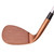 Orlimar Spin Tech FF Full Face Copper Golf Wedge 52° RH #OR127469 View 2