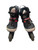 Used K2 EXO Senior Rec Fitness Skates Black Senior 10 11732-S000366232 View 1