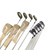 Used Paragon Golf GOLF SET Mens Complete Set RH 10 Piece 11717-S000089775 View 1
