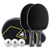 New Joola DUO Pro Table Tennis Set 10299-83J54821 View 1